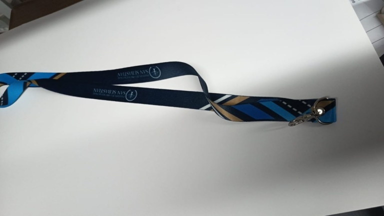 Lanyards personalizados